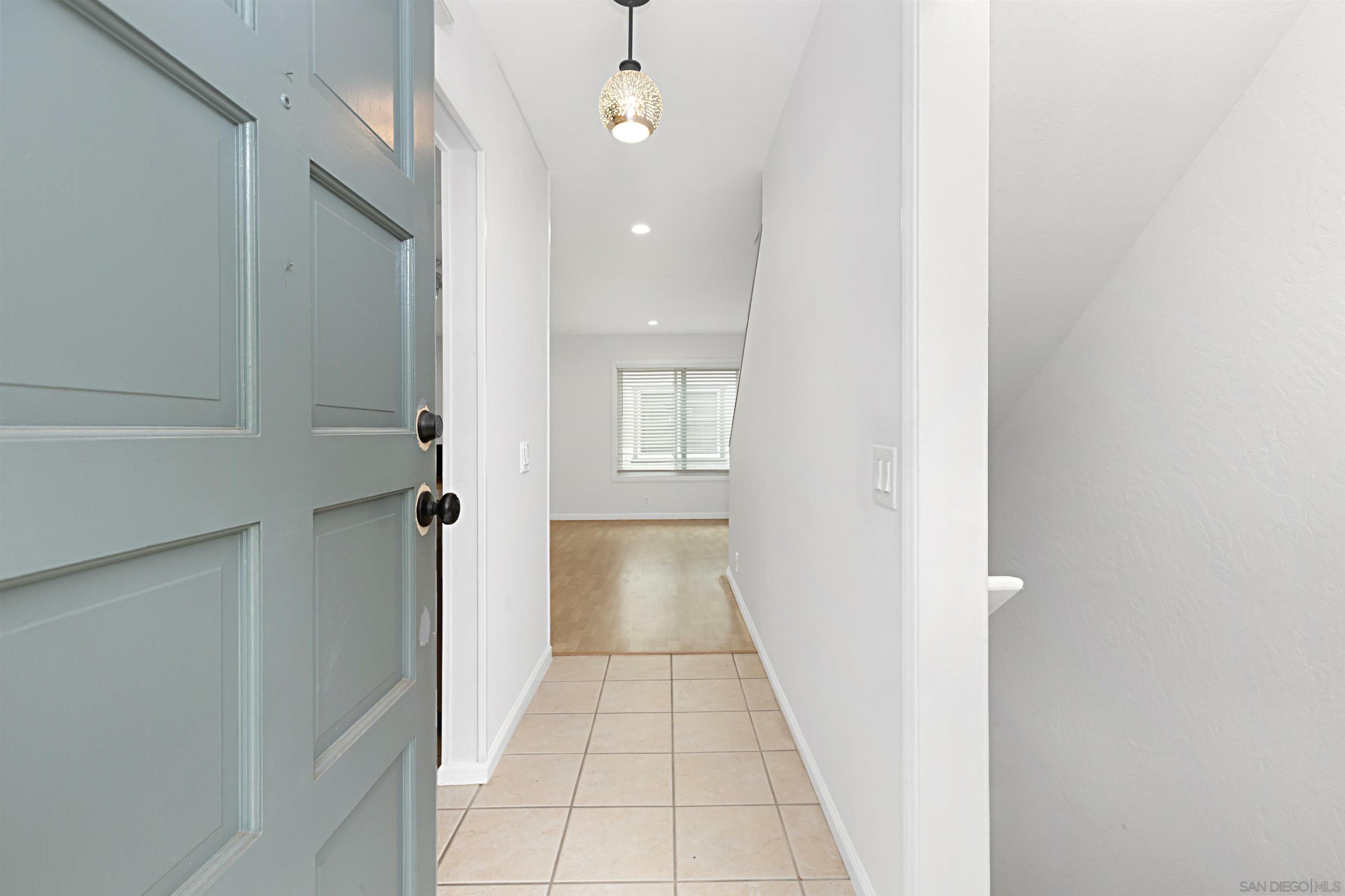 Property Photo: 7016 Park Mesa Way 23 CA 92111