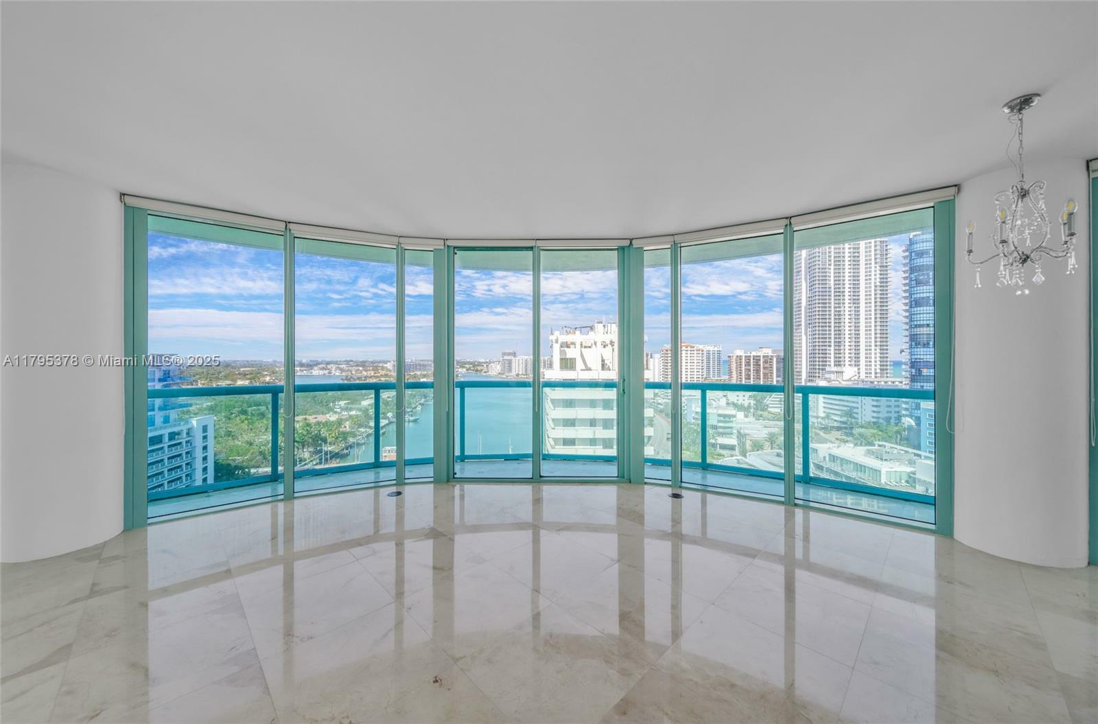 Property Photo: 6000 Indian Creek Dr 17B FL 33140