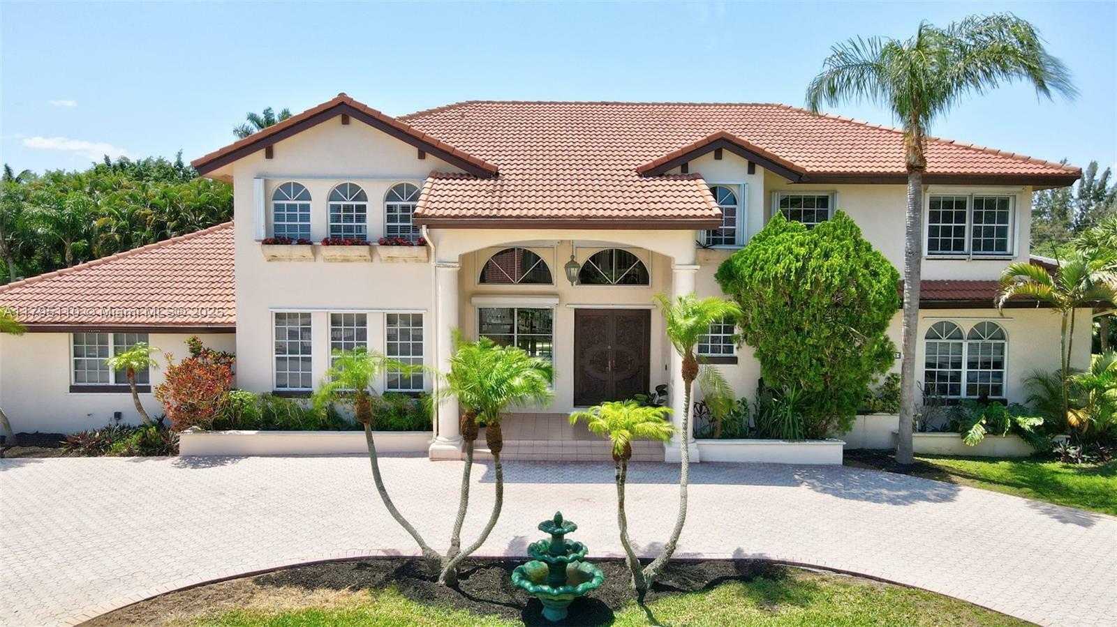 Property Photo: 12360 SW 1st Street FL 33325