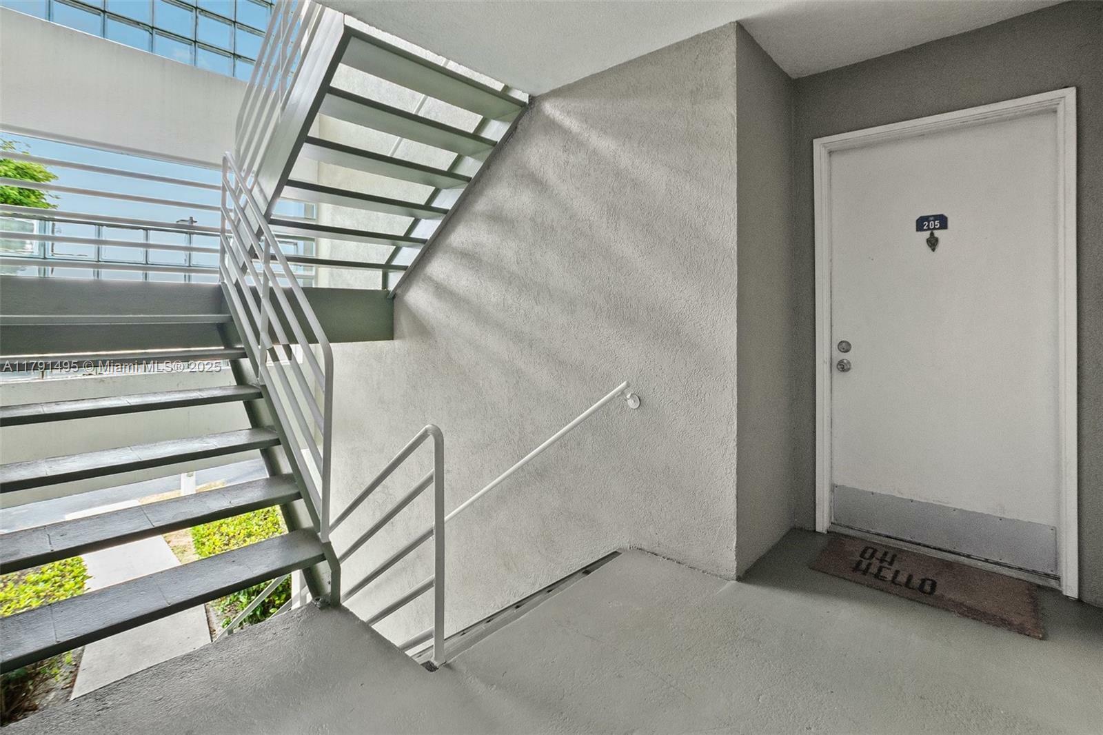 Property Photo: 10755 SW 108th Ave 205 FL 33176