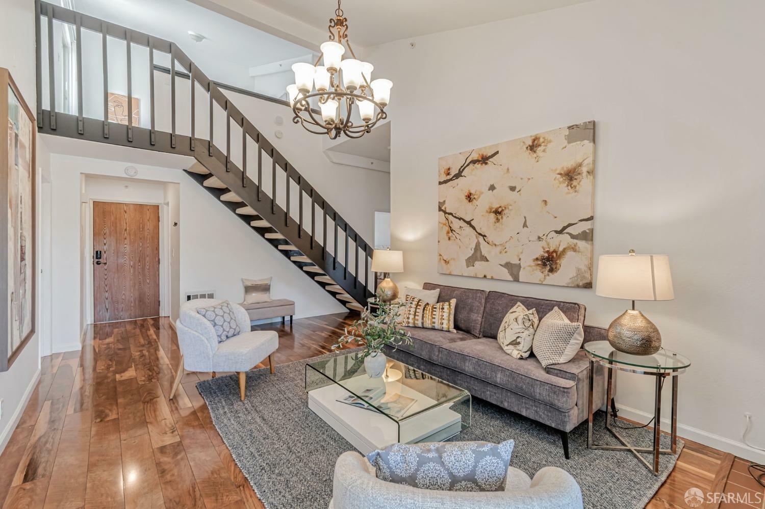 Property Photo: 349 Philip Drive 304 CA 94015