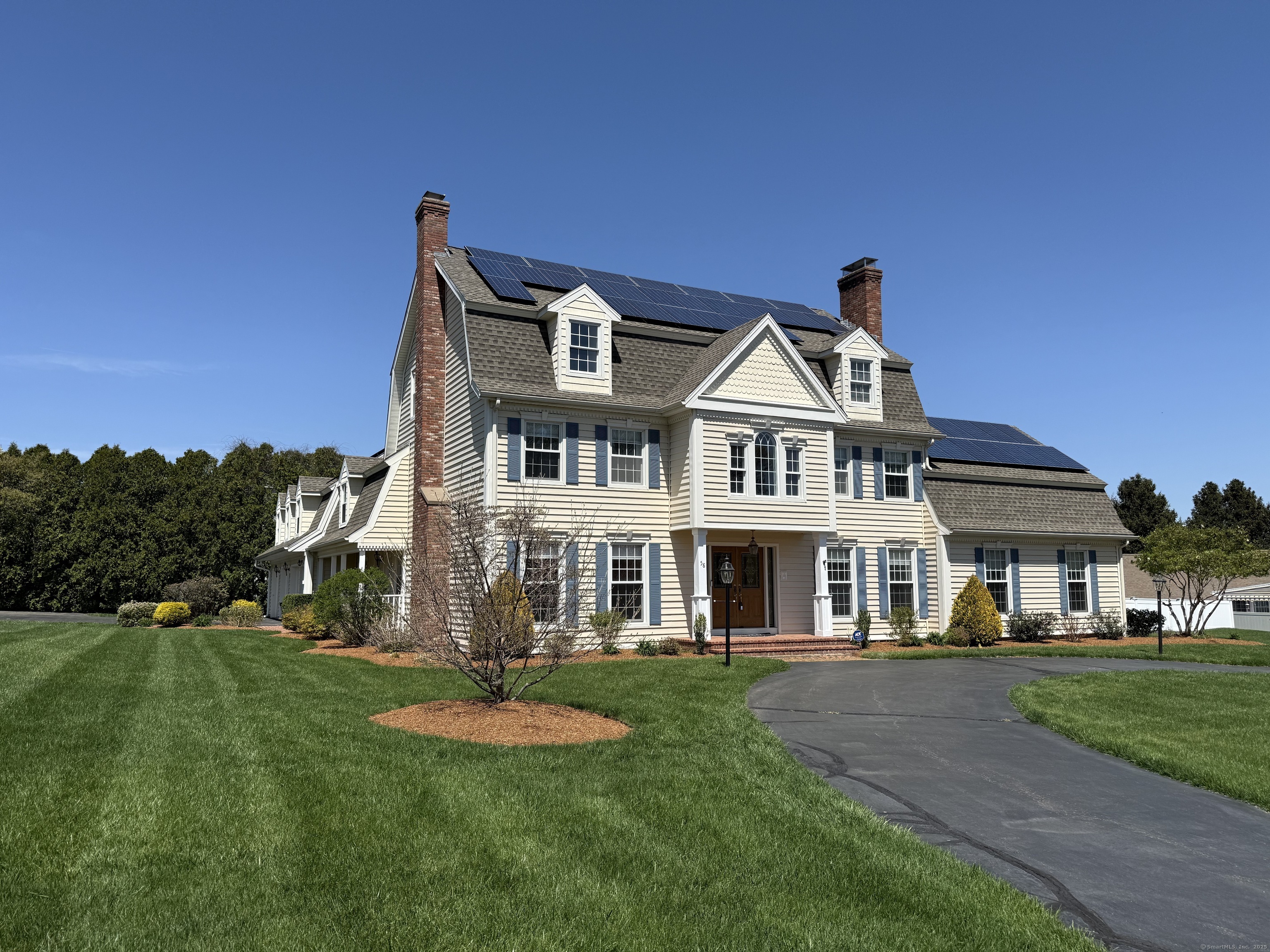 58 Jennifer Drive  North Haven CT 06473 photo