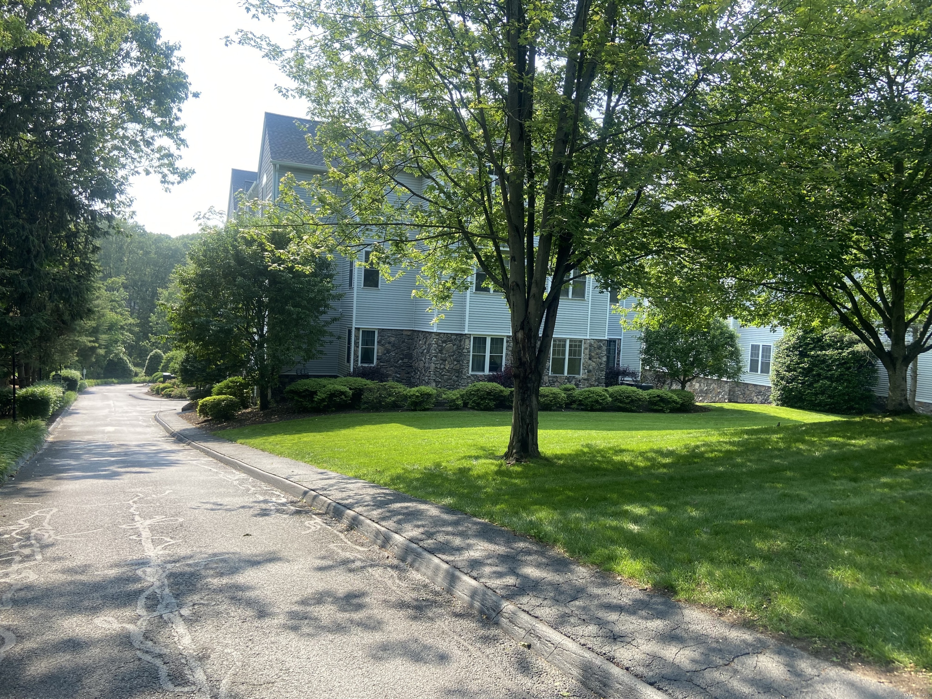 Property Photo:  105 Richards Avenue 1408  CT 06854 