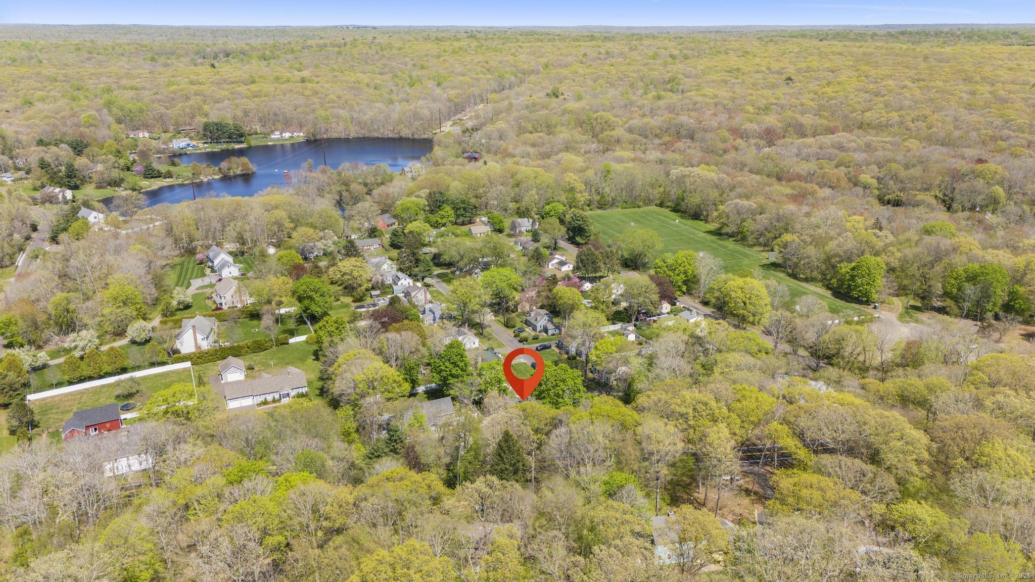 Property Photo: 567 Nut Plains Road CT 06437