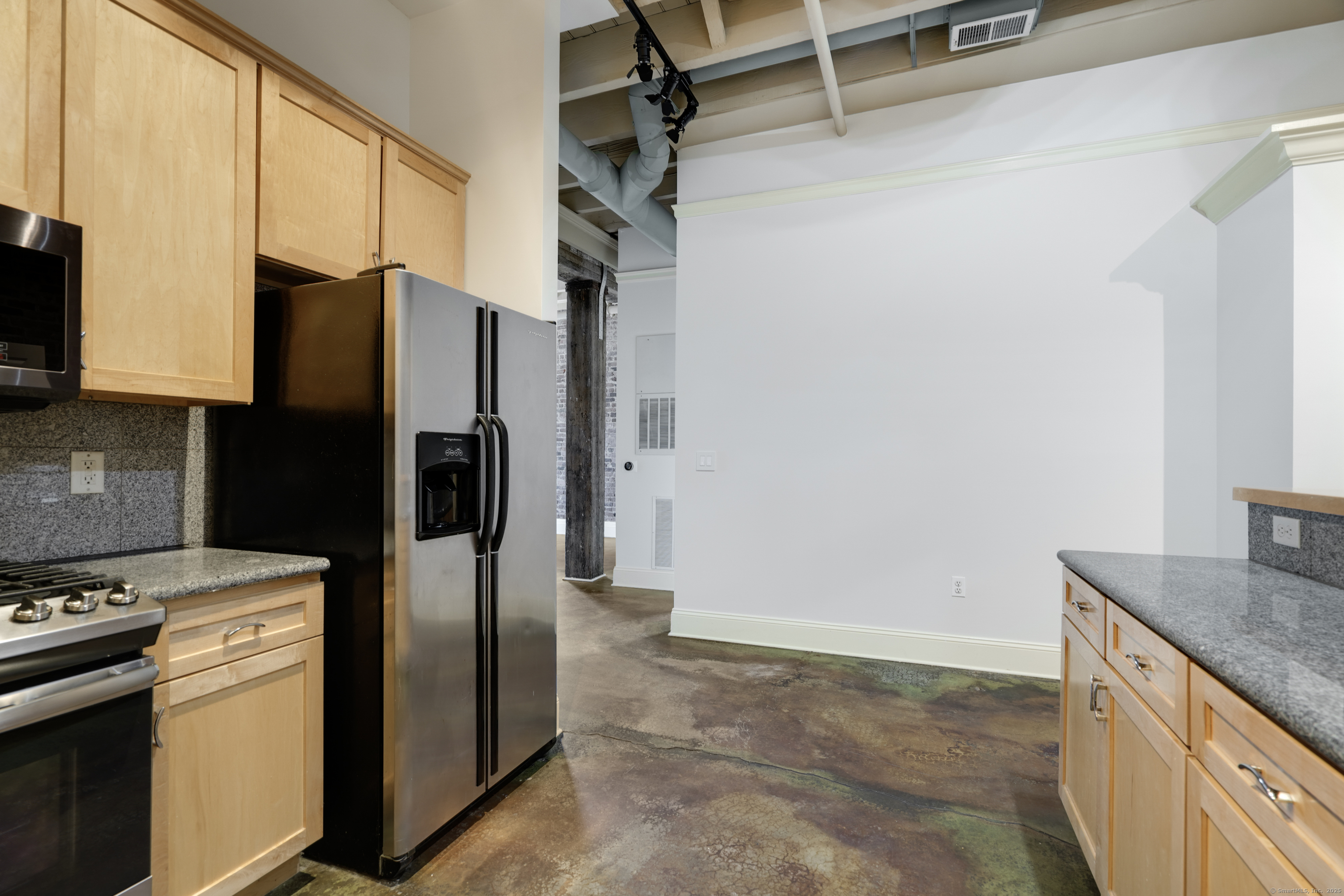 Property Photo: 43 Chestnut Street 106 CT 06511