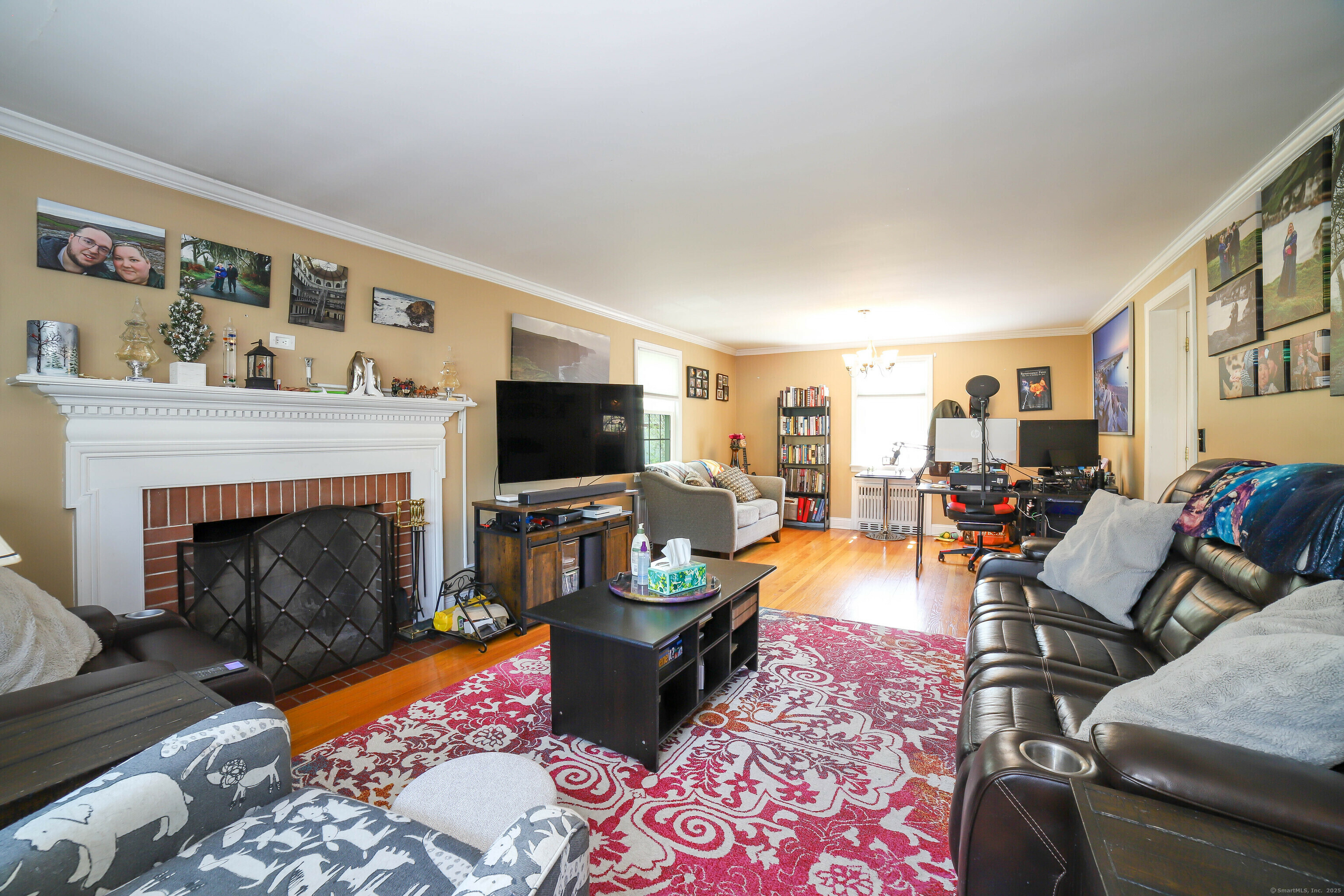 Property Photo: 9 Ridge Road CT 06614