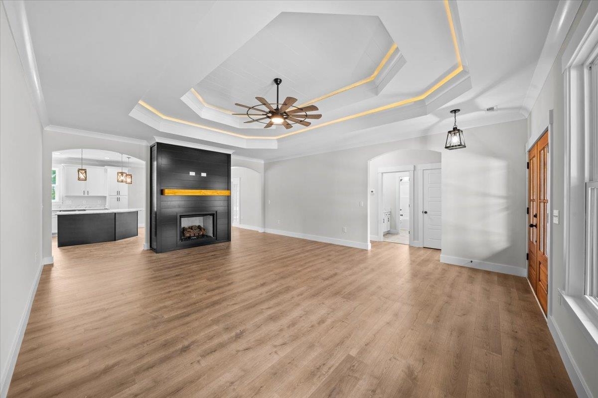 Property Photo: 1155 Goodjoin Road SC 29322