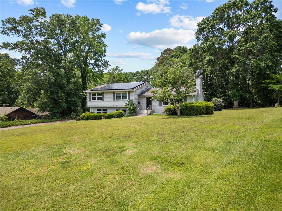 Property Photo: 131 Hillbrook Drive SC 29307