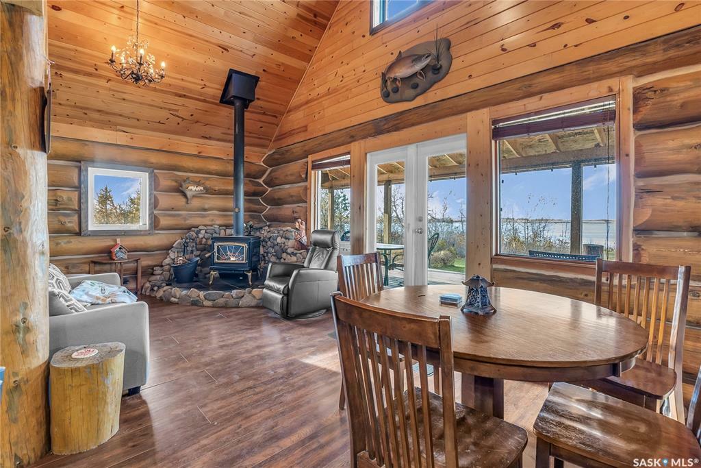 Property Photo: Rural Address SK S0K 1B0