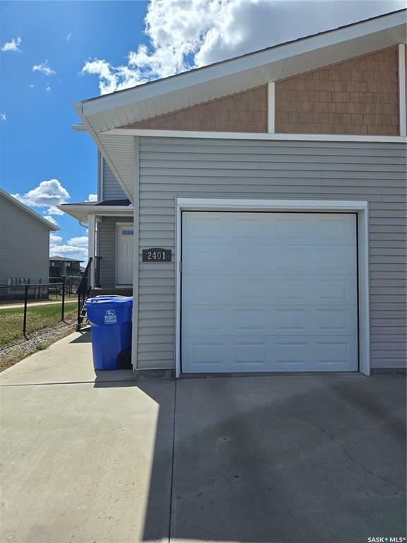 Property Photo: 2401 Morsky Drive SK S4A 2Y4