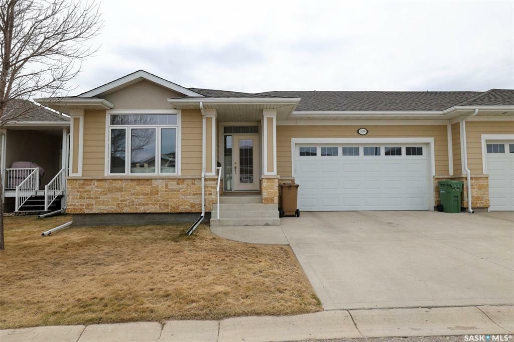 109 Wintergreene Lane  Regina SK S4S 0A8 photo