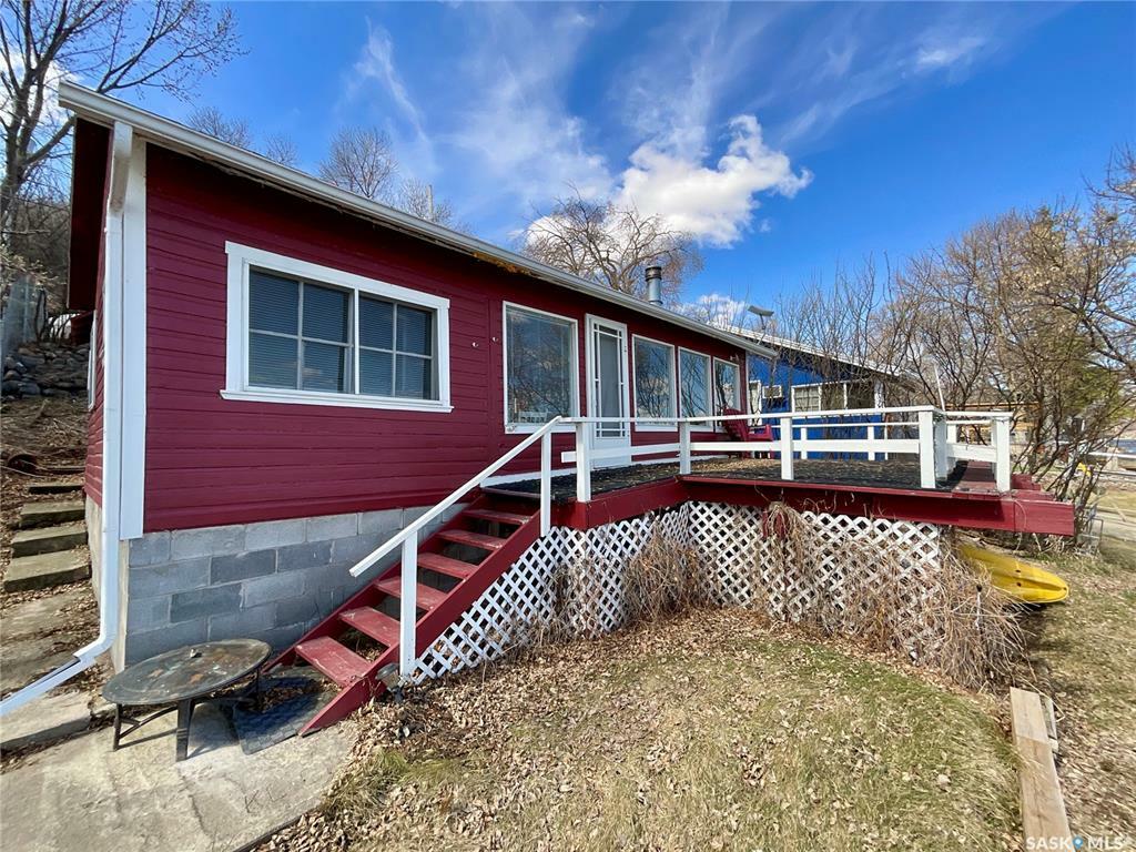 Property Photo: 177 B-Say-Tah Road SK S0G 1S0