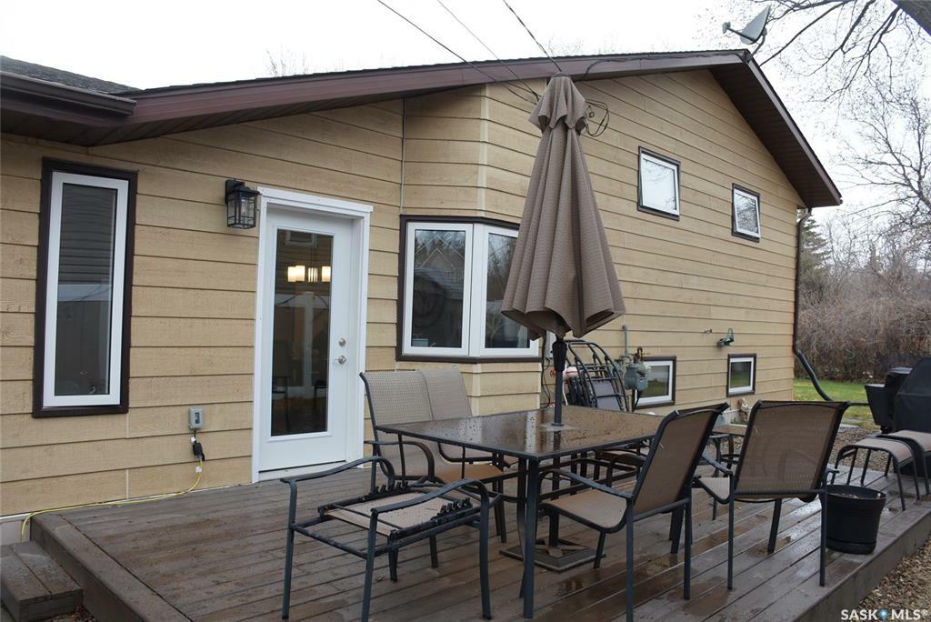 Property Photo: 119 Dewdney Street SK S0G 2K0
