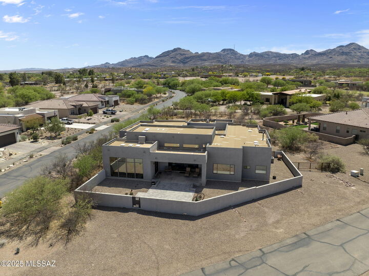 Property Photo: 52 Burruel Street AZ 85646