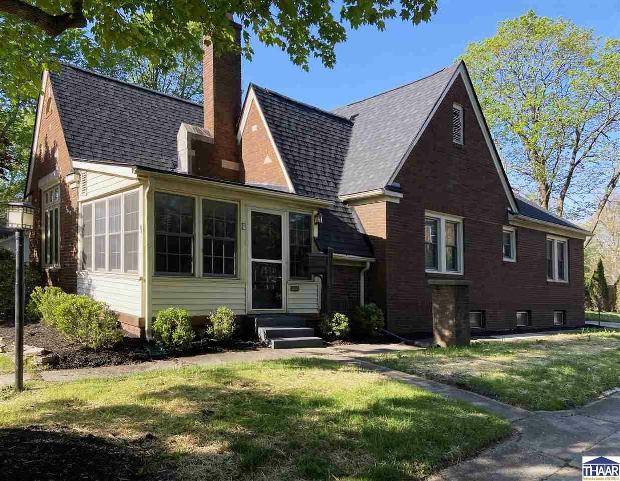 Property Photo: 9 Adams Boulevard IN 47803