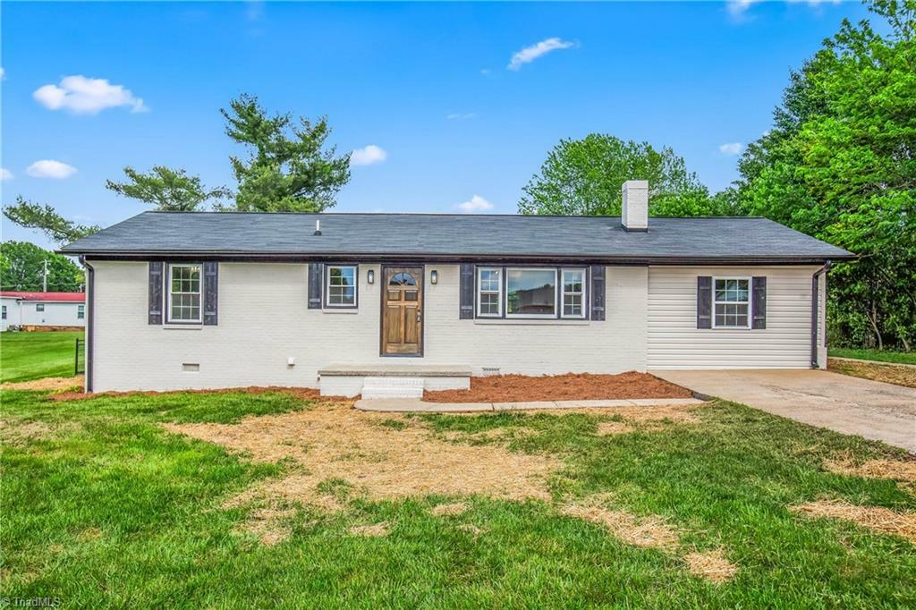 Property Photo: 3612 Ridge Street NC 27011
