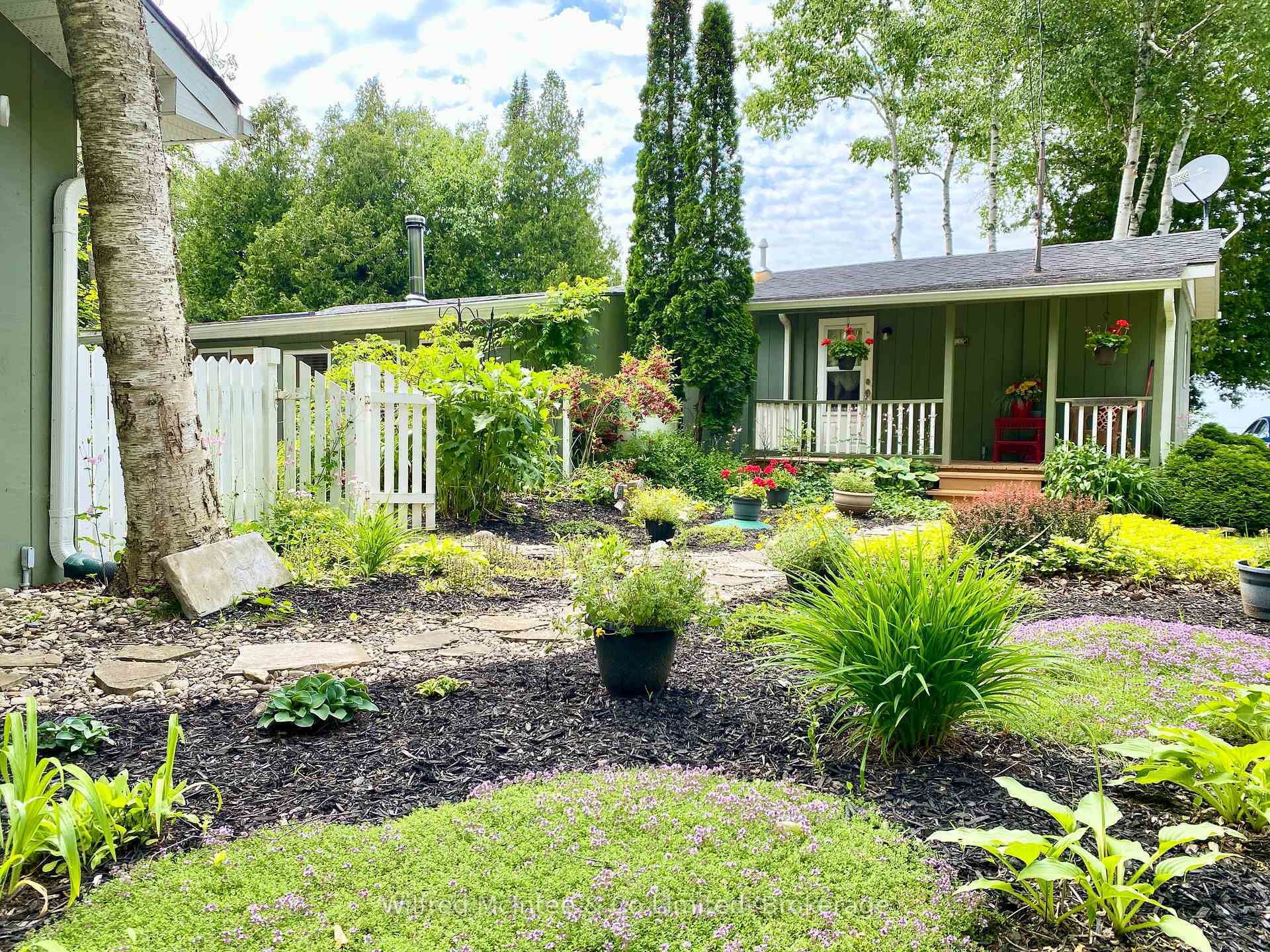 Property Photo: 915 Bruce Road 13 Road ON N0H 2L0