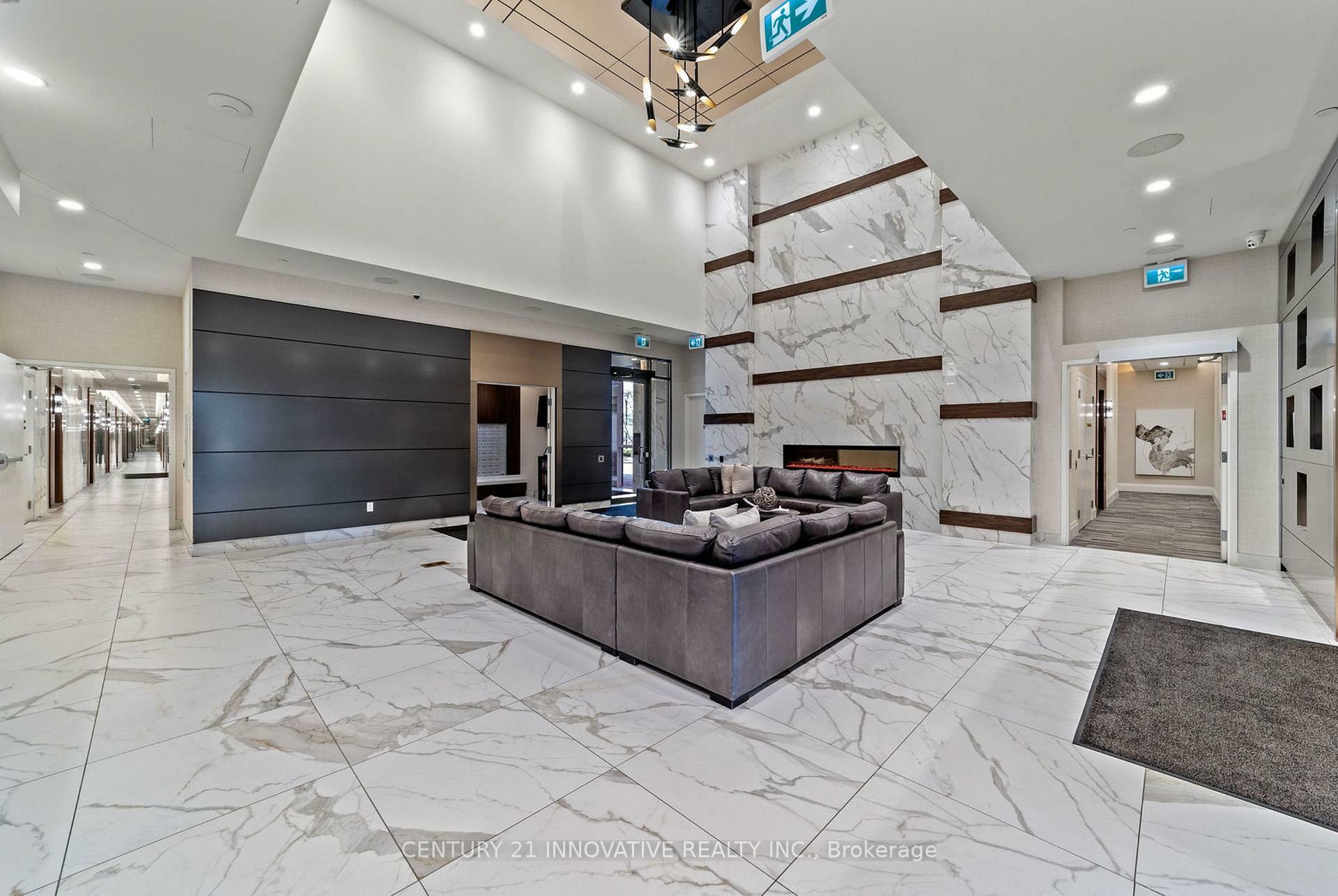 Photo de la propriété: 1050 Main St Street E 520 ON L9T 9M3