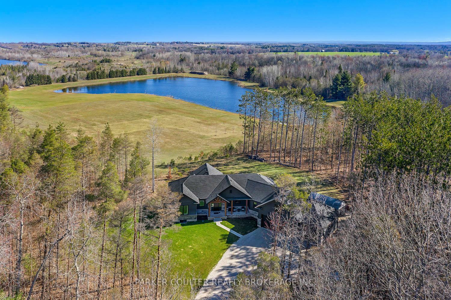 Property Photo: 3091 Centre Line Road ON L0M 1N0