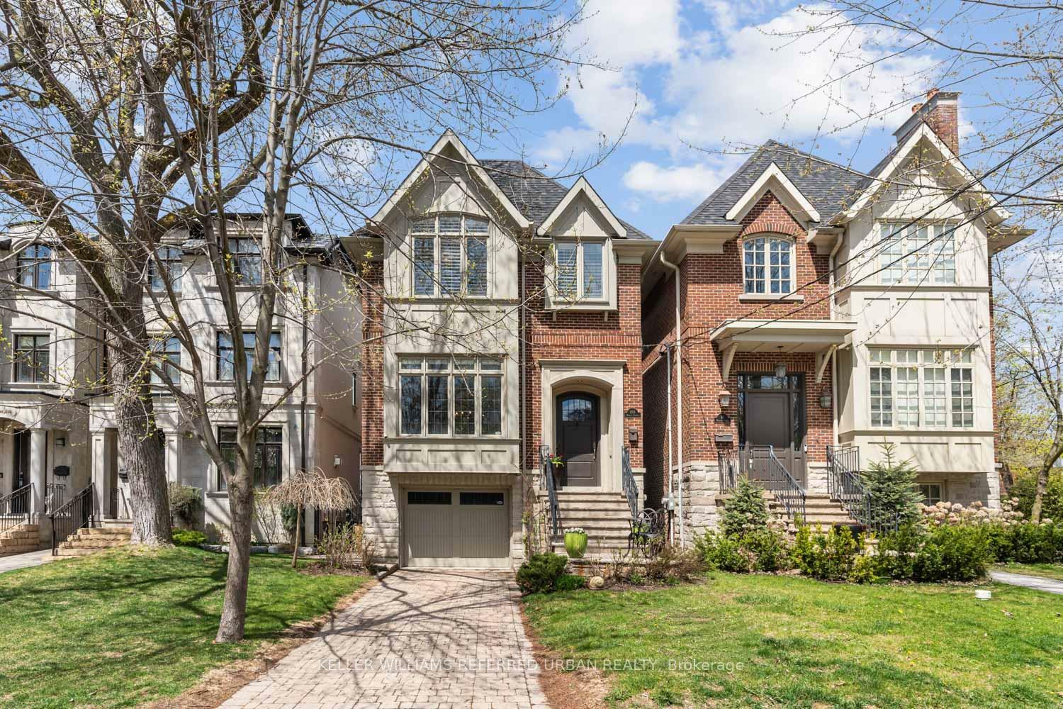 100 Woburn Avenue  Toronto ON M5M 1K7 photo