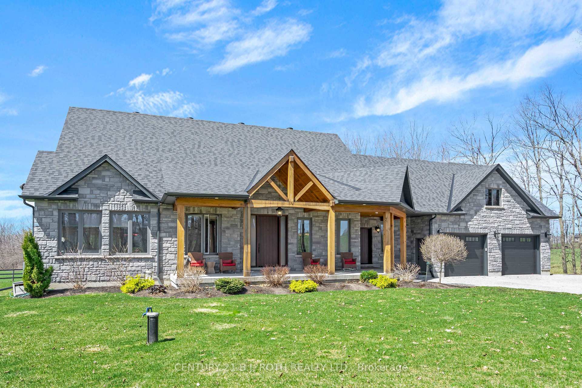 Property Photo: 4580 2 Line N ON L0L 1V0