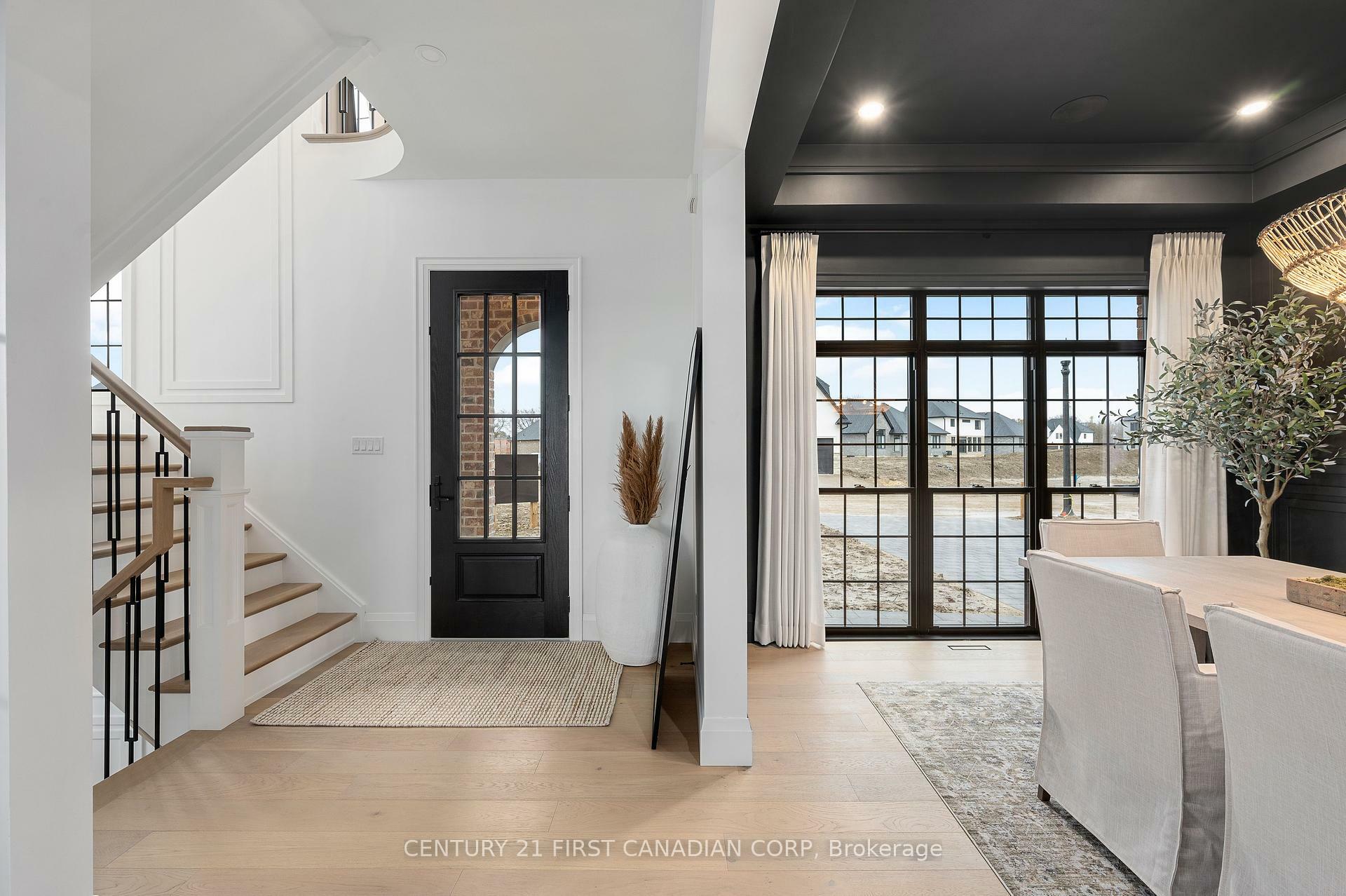 Property Photo: 204 Foxborough Place ON N0M 2P0