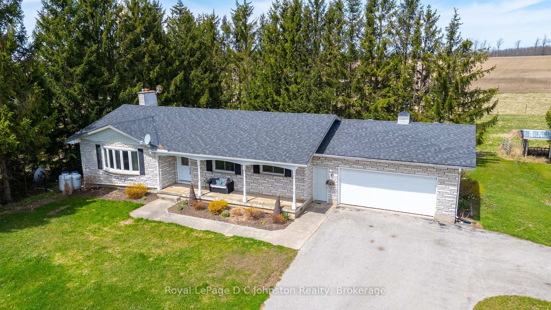 7199 Highway 21 Highway  South Bruce Peninsula ON N0H 1A0 photo