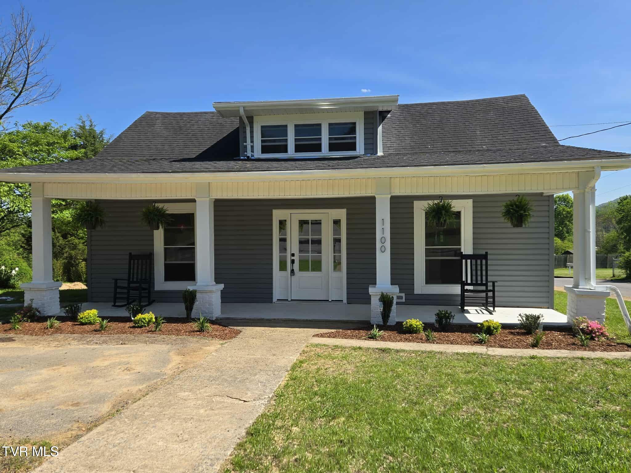 Property Photo:  1100 King Springs Road  TN 37601 