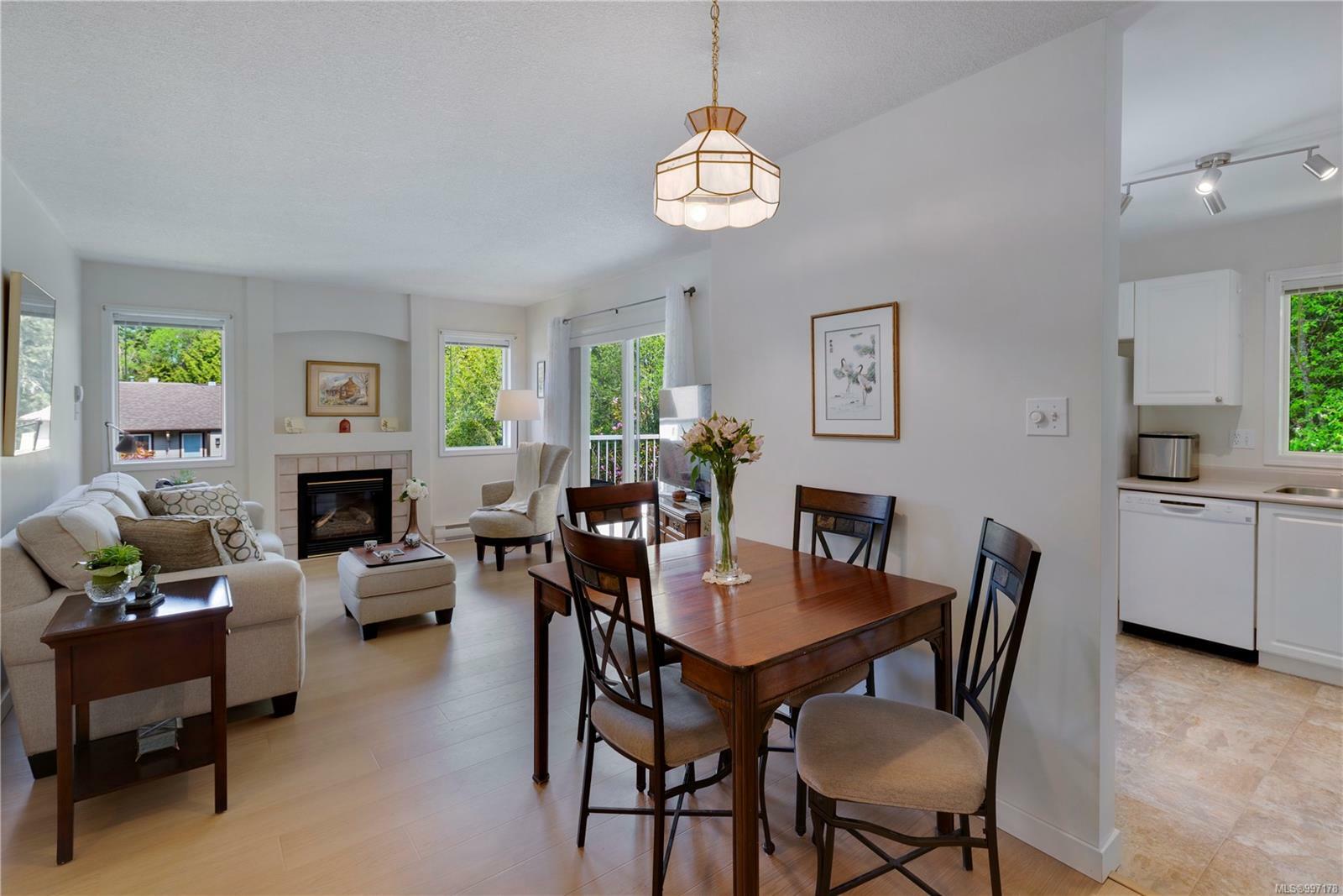 Property Photo: 440 Schley Pl 205 BC V9K 2M5