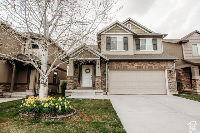 Property Photo: 1013 N 740 W UT 84014