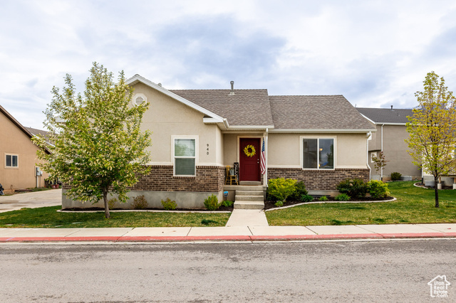 Property Photo: 940 N 90 W UT 84655