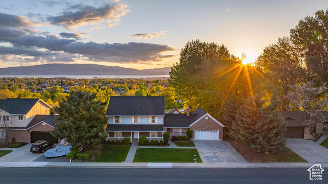 Property Photo: Address not disclosed UT 84042