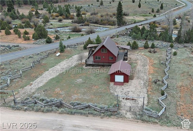 660 E Aspen Meadow Dr  Hatch UT 84735 photo