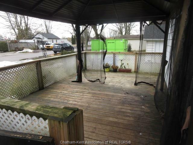 Photo de la propriété:  258 William Street  ON N0P 1M0 