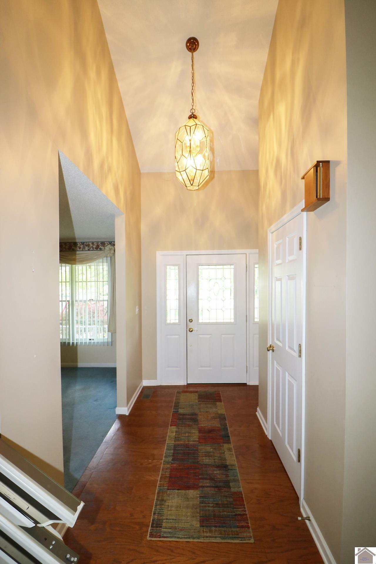 Property Photo: 800 Christa Drive KY 42003