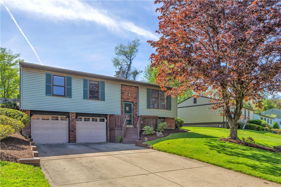 Property Photo: 2290 Chapparal Drive PA 15239