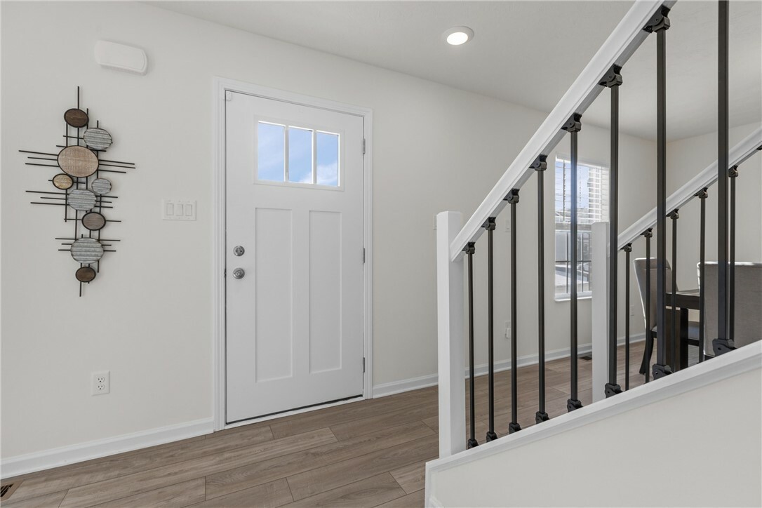 Property Photo: 254 Stump Dr PA 15012