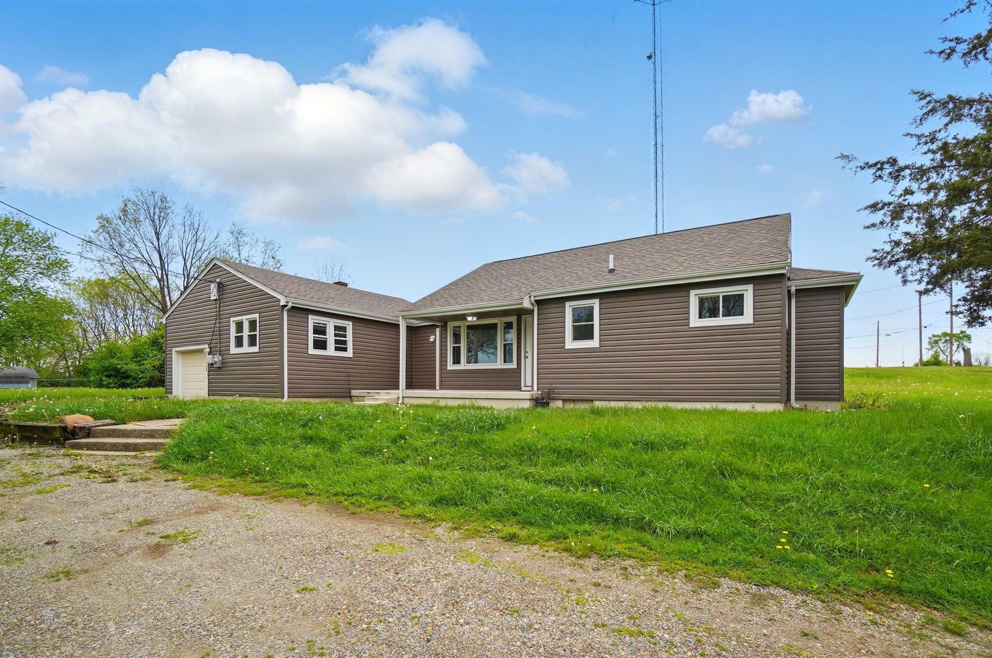 Property Photo: 9056 Leichty Street OH 45005