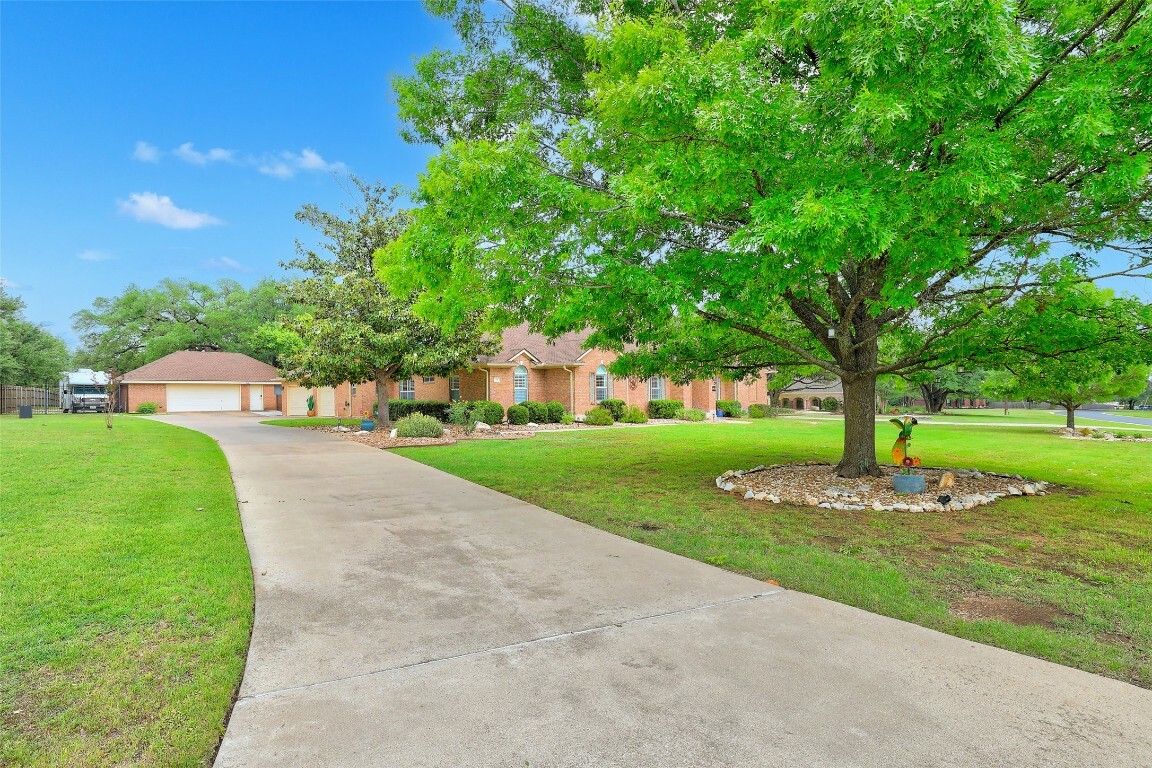 410 Allen Circle  Georgetown TX 78633 photo