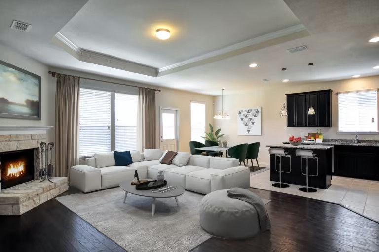 Property Photo: 1362 Richards Ranch Road TX 76513