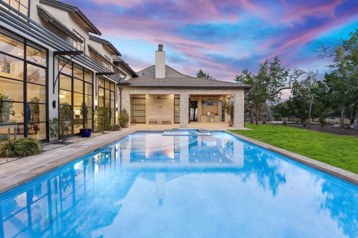 Property Photo:  229 Tiffanie Way  TX 78737