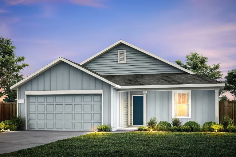 Property Photo: 1356 Big Sky Road TX 76513