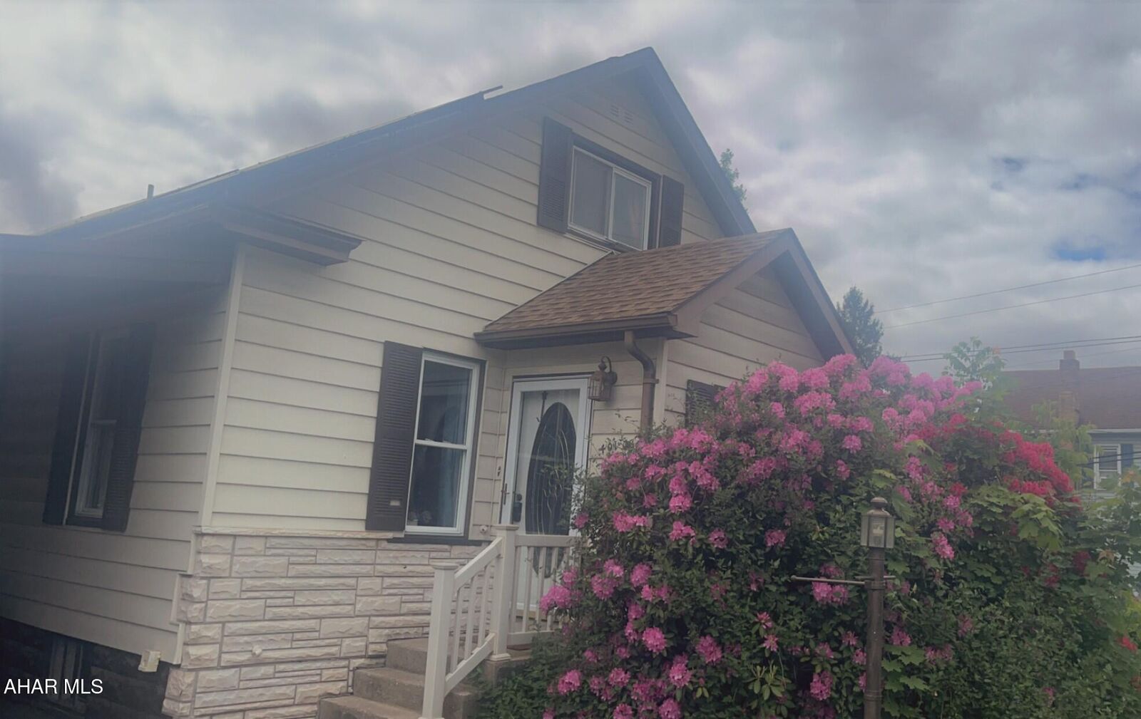 Property Photo:  401 Park Avenue  PA 16830 