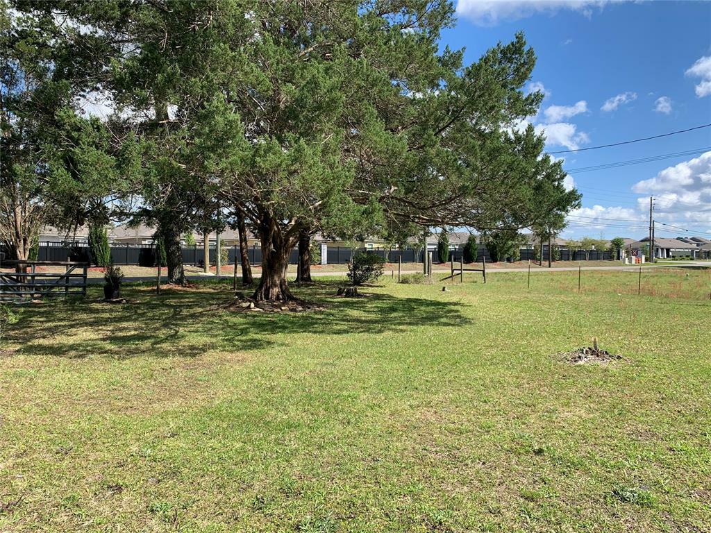 Property Photo:  85877 Harts Road  FL 32097 