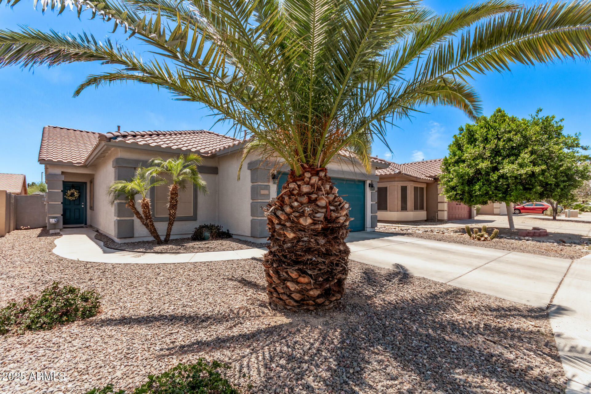 Property Photo: 12913 W Columbine Drive AZ 85335