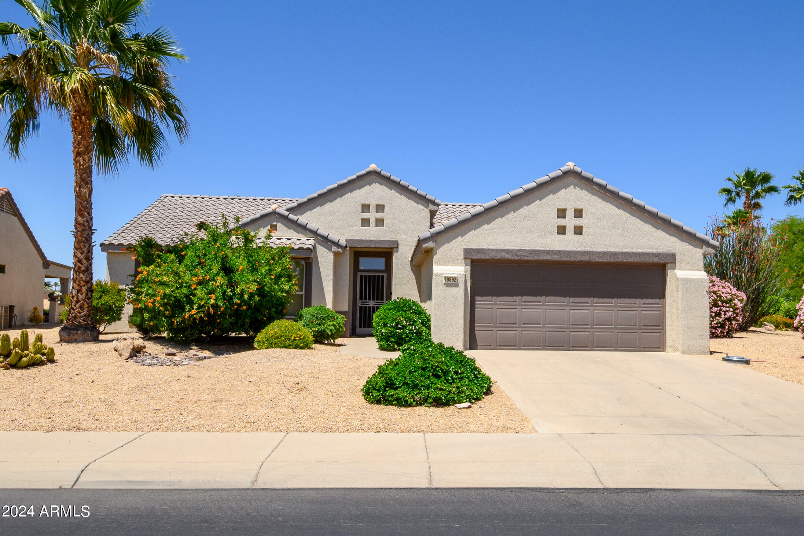 19892 N Shadow Mountain Drive  Surprise AZ 85374 photo