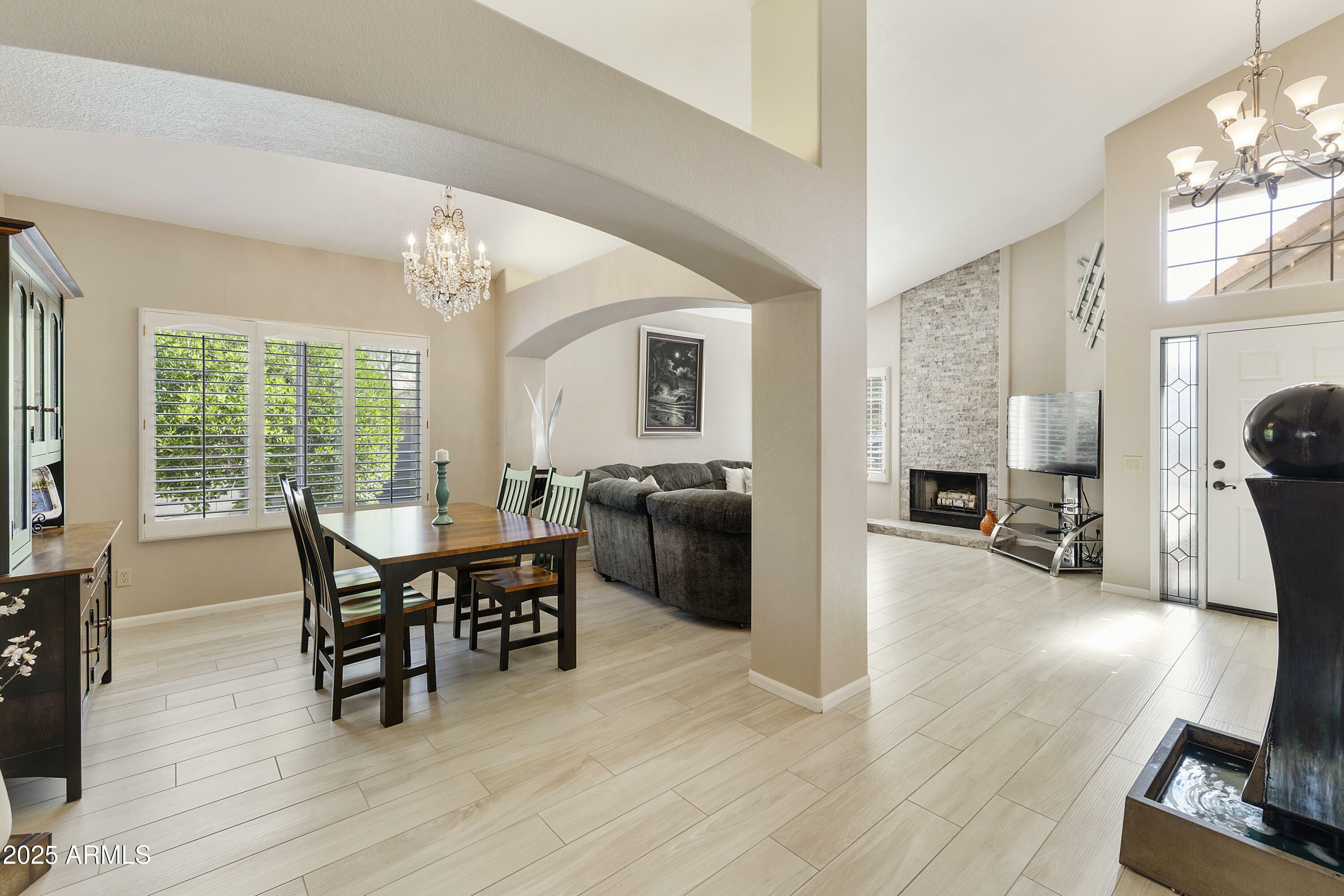 Property Photo: 25042 S Hollygreen Drive AZ 85248