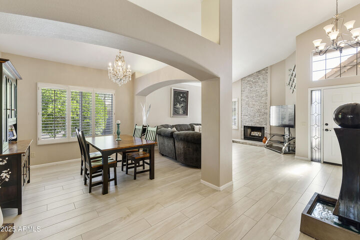 Property Photo:  25042 S Hollygreen Drive  AZ 85248 