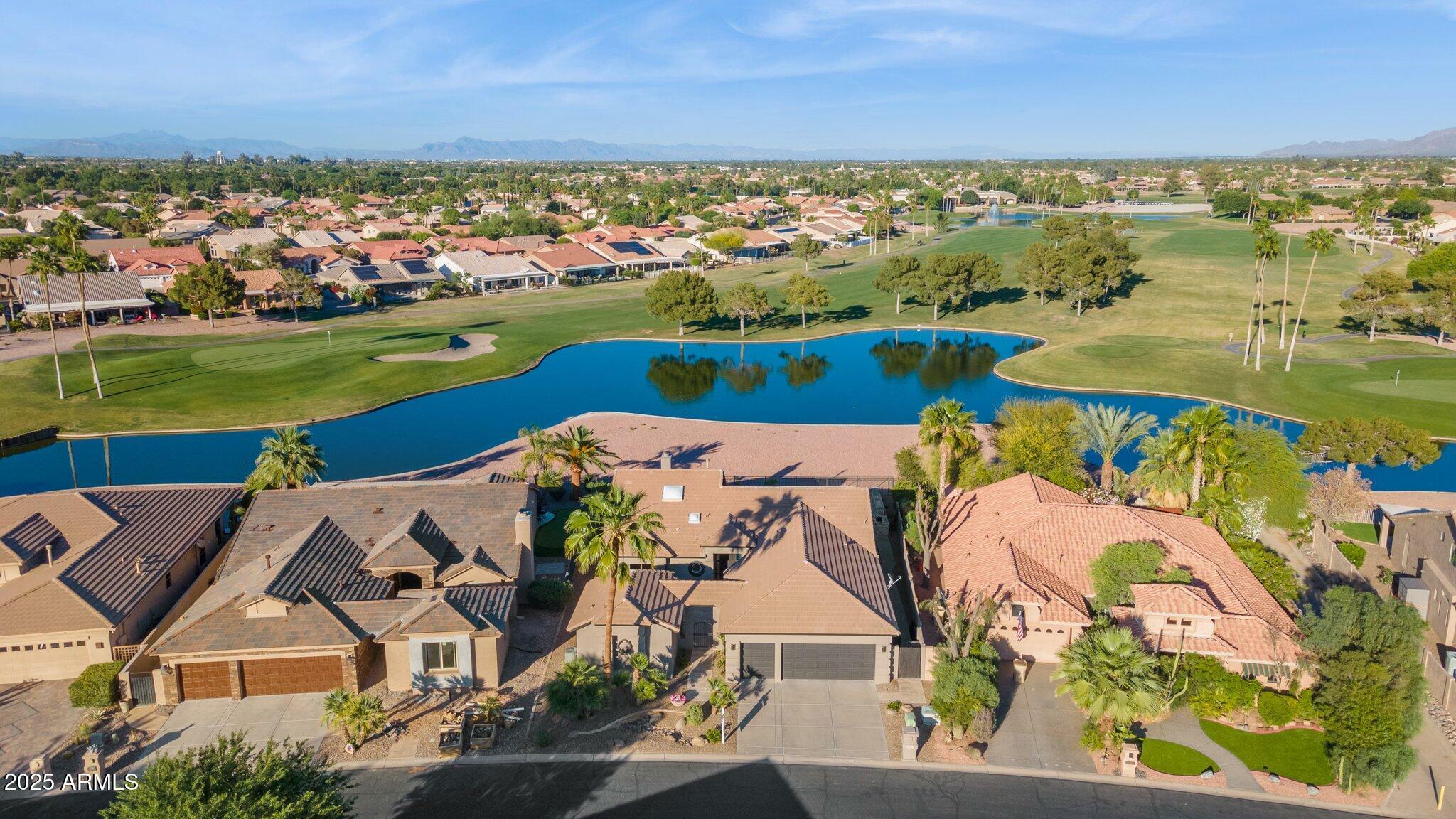 Property Photo: 24215 S Lakeway Circle NE AZ 85248