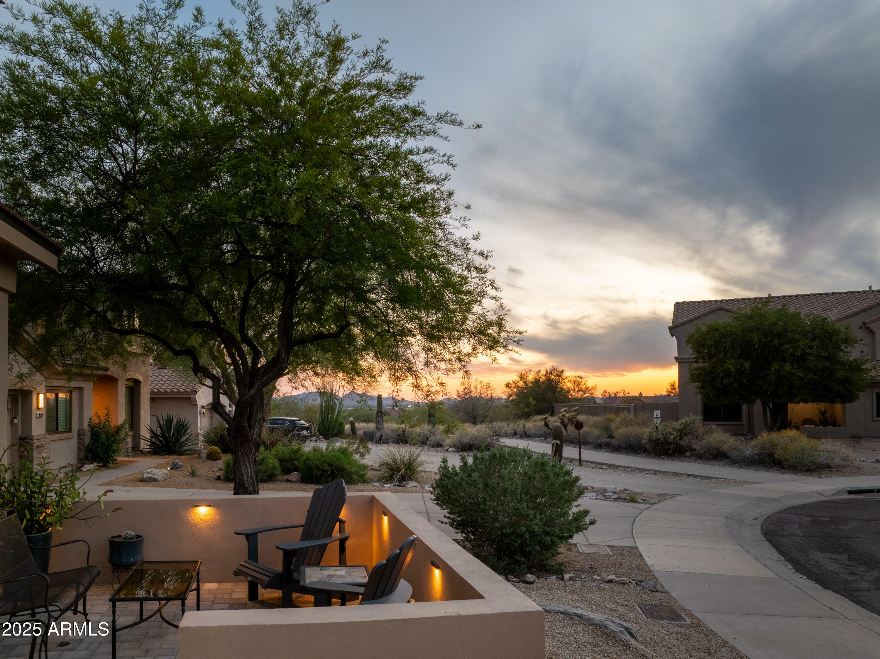 Property Photo: 10527 E Acacia Drive AZ 85255